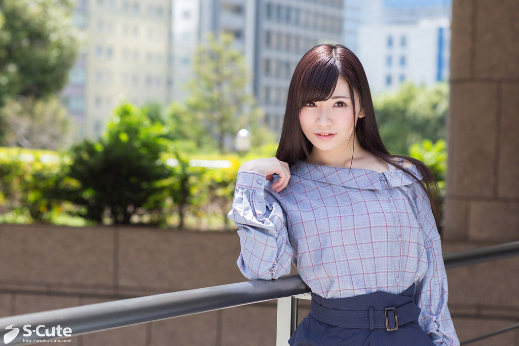 【S-CUTE系列】Mai作品647_mai_01,22歳的人妻！ S-CUTE-第1张