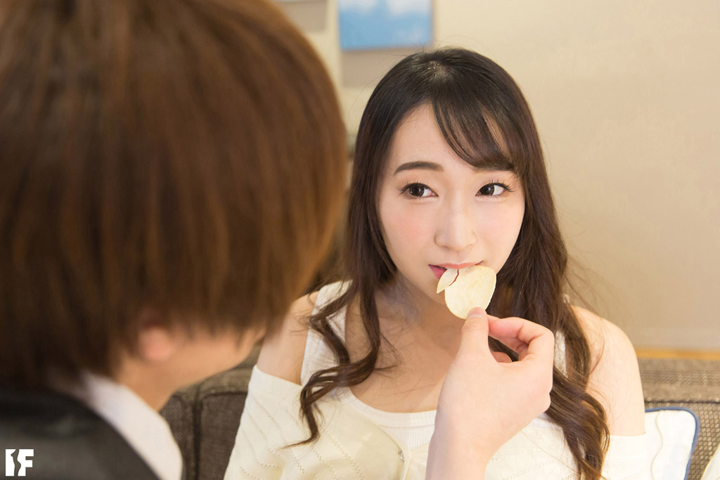 【S-CUTE系列】Claire作品if_002_03,24歳的人妻！ S-CUTE-第2张