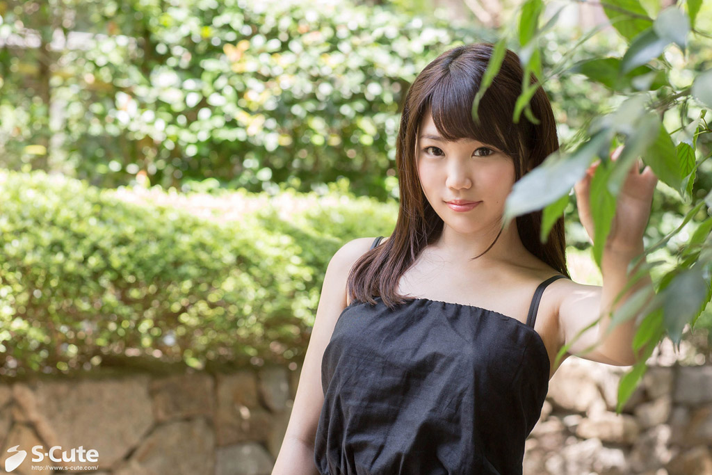 【S-CUTE系列】Shiori作品653_shiori_02,21歳的学生！ S-CUTE-第1张
