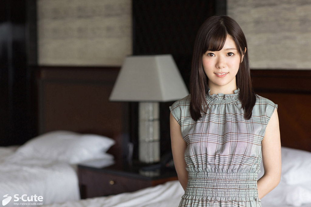 【S-CUTE系列】Noa作品662_noa_02,21歳的学生！ S-CUTE-第1张