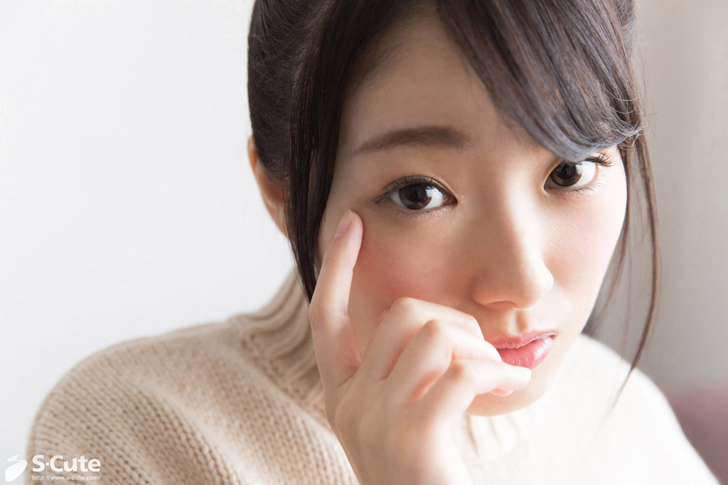 【S-CUTE系列】Hana作品688_hana_03,20歳的学生！ S-CUTE-第2张