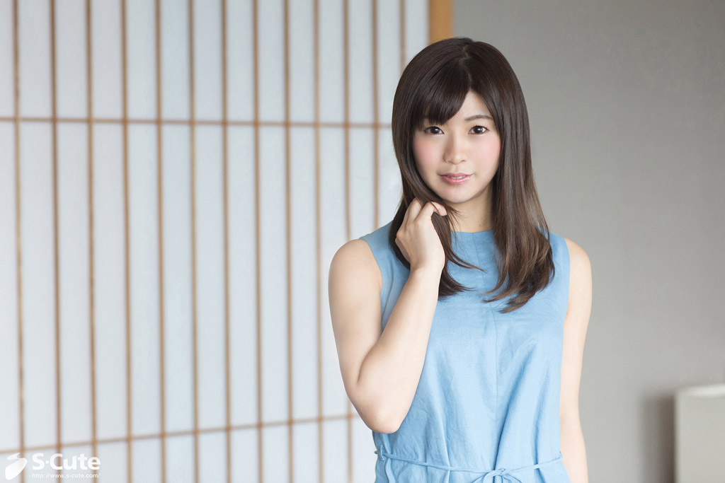 【S-CUTE系列】Yui作品661_yui_02,27歳的人妻！ S-CUTE-第1张