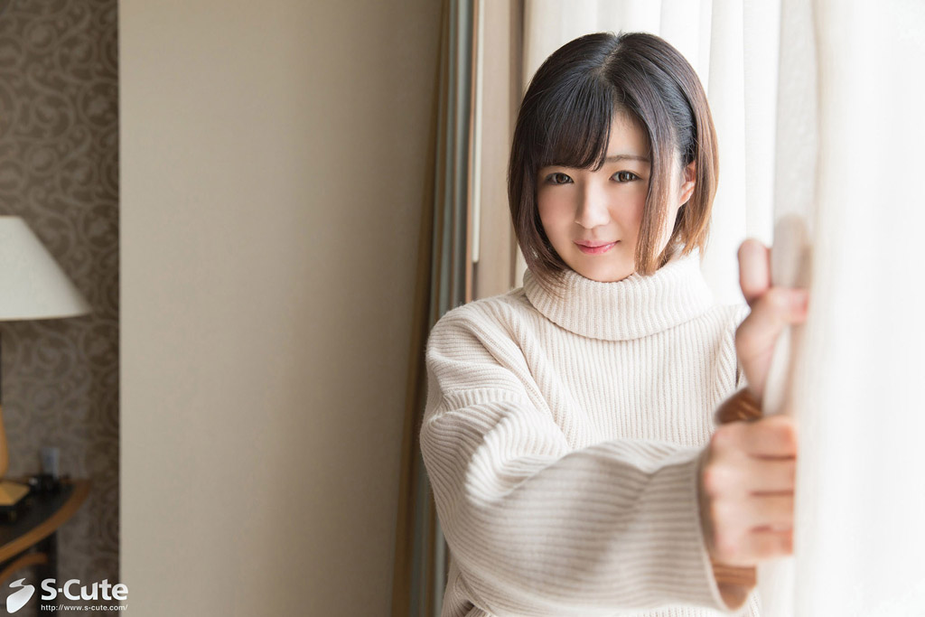 【S-CUTE系列】Kaho作品672_kaho_01,21歳的学生！ S-CUTE-第1张