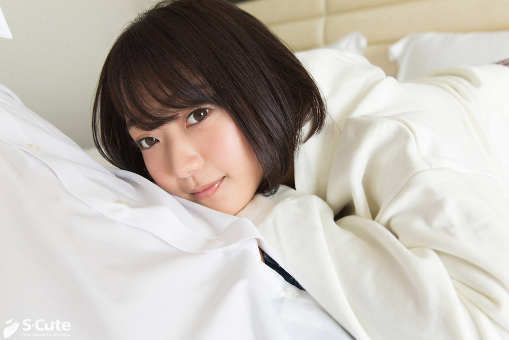 【S-CUTE系列】Rei作品683_rei_01,19歳的学生！ S-CUTE-第4张