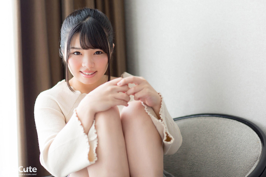 【S-CUTE系列】Hana作品636_hana_02,23歳的人妻！ S-CUTE-第1张