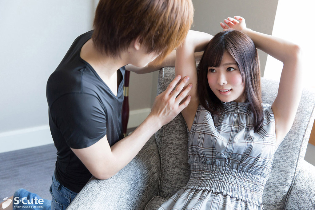 【S-CUTE系列】Noa作品662_noa_02,21歳的学生！ S-CUTE-第2张