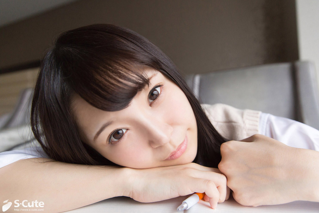 【S-CUTE系列】Momoka作品677_momoka_02,22歳的学生！ S-CUTE-第1张