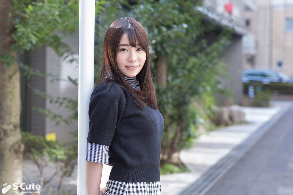 【S-CUTE系列】Yui作品638_yui_01,20歳的学生！ S-CUTE-第1张