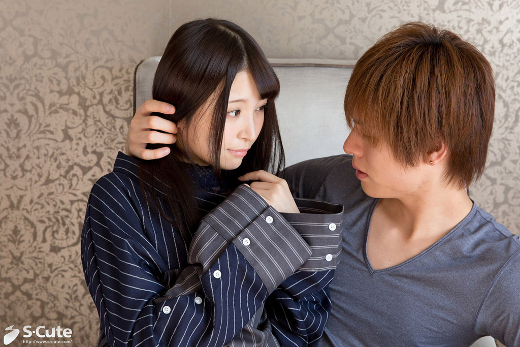 【S-CUTE系列】Momoka作品677_momoka_01,22歳的学生！ S-CUTE-第3张