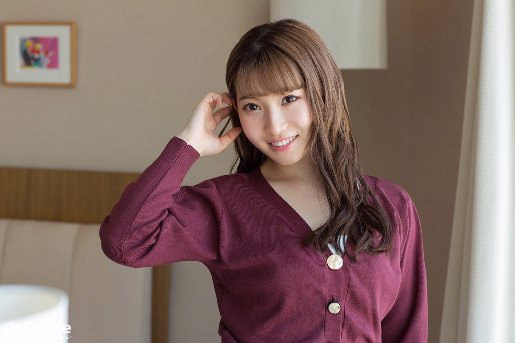 【S-CUTE系列】Hina作品705_hina_01,22歳的学生！ S-CUTE-第1张