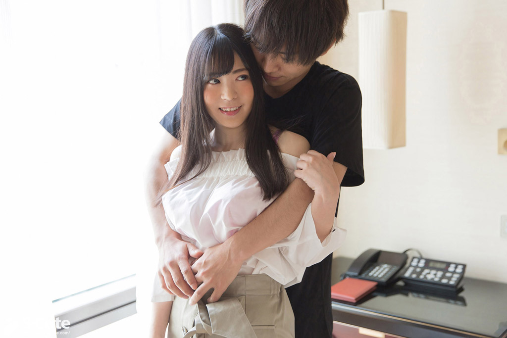 【S-CUTE系列】Koko作品646_koko_01,26歳的人妻！ S-CUTE-第1张