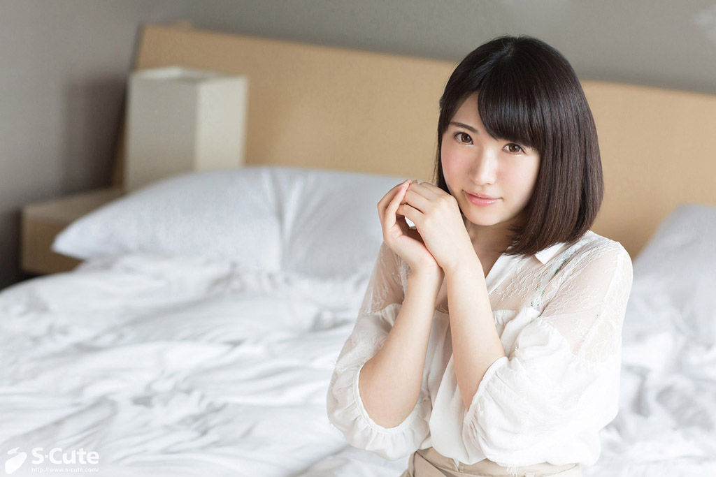 【S-CUTE系列】Hikaru作品639_hikaru_01,20歳的学生！ S-CUTE-第1张
