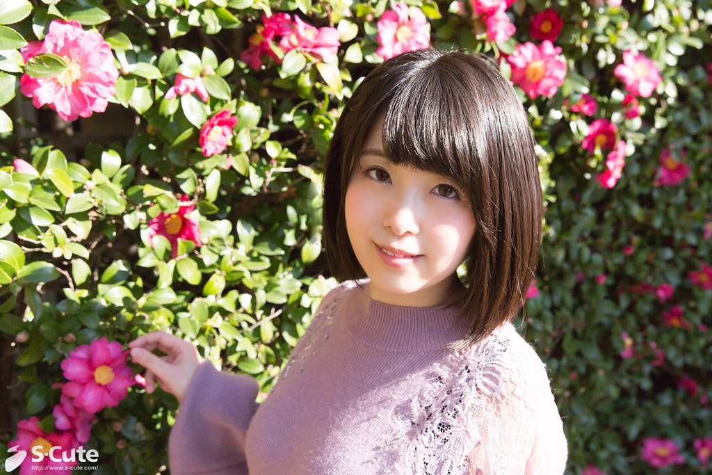【S-CUTE系列】Ren作品684_ren_01,19歳的学生！ S-CUTE-第1张
