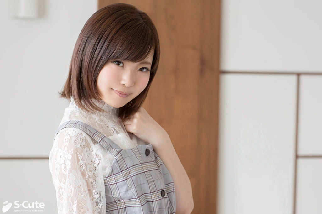 【S-cute系列】Natsuki作品651_natsuki_01,21歳的人妻！ S-CUTE-第1张