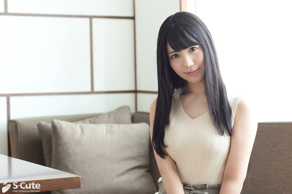 【S-CUTE系列】Natsu作品669_natsu_01,18歳的学生！ S-CUTE-第1张