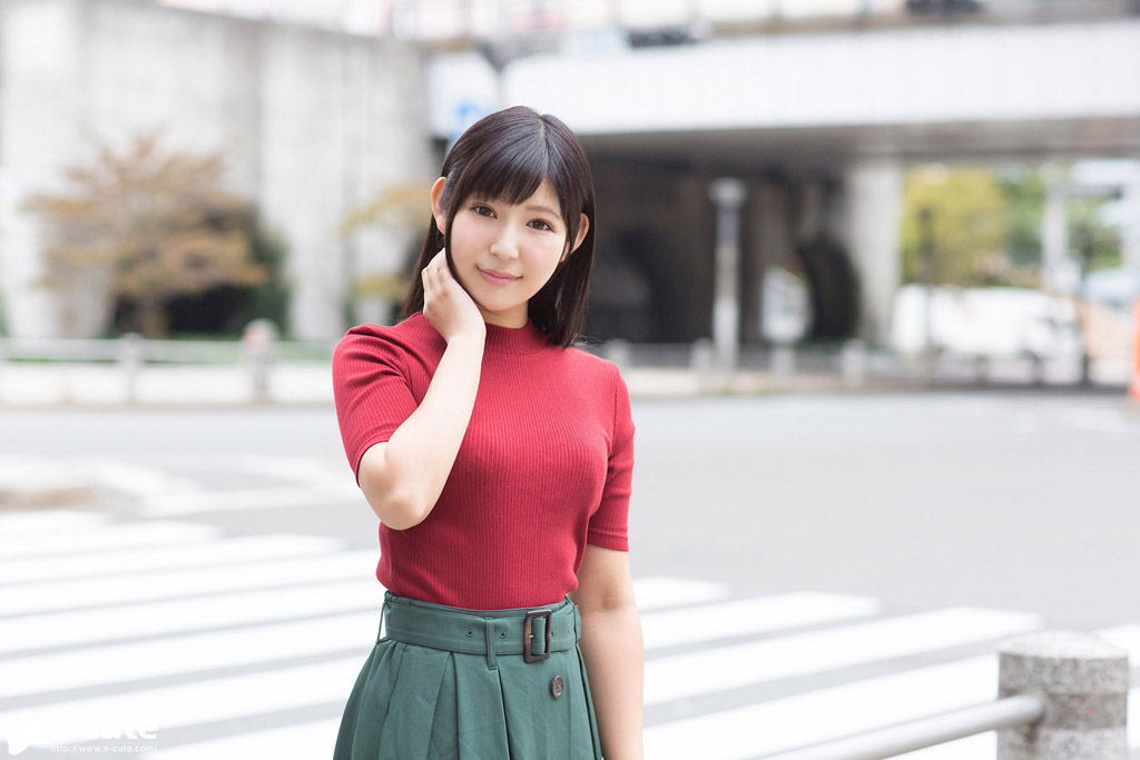 【S-CUTE系列】Erina作品665_erina_01,24歳的人妻！ S-CUTE-第1张