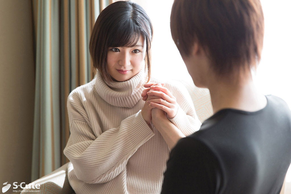 【S-CUTE系列】Kaho作品672_kaho_01,21歳的学生！ S-CUTE-第2张