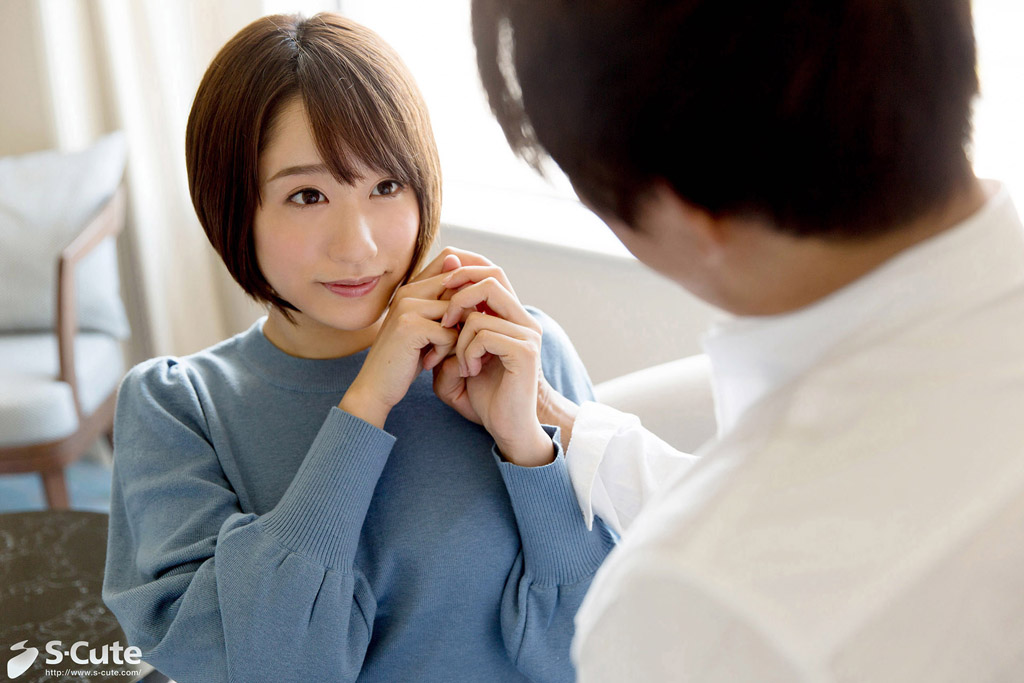 【S-CUTE系列】Ririka作品673_ririka_01,23歳的学生！ S-CUTE-第3张