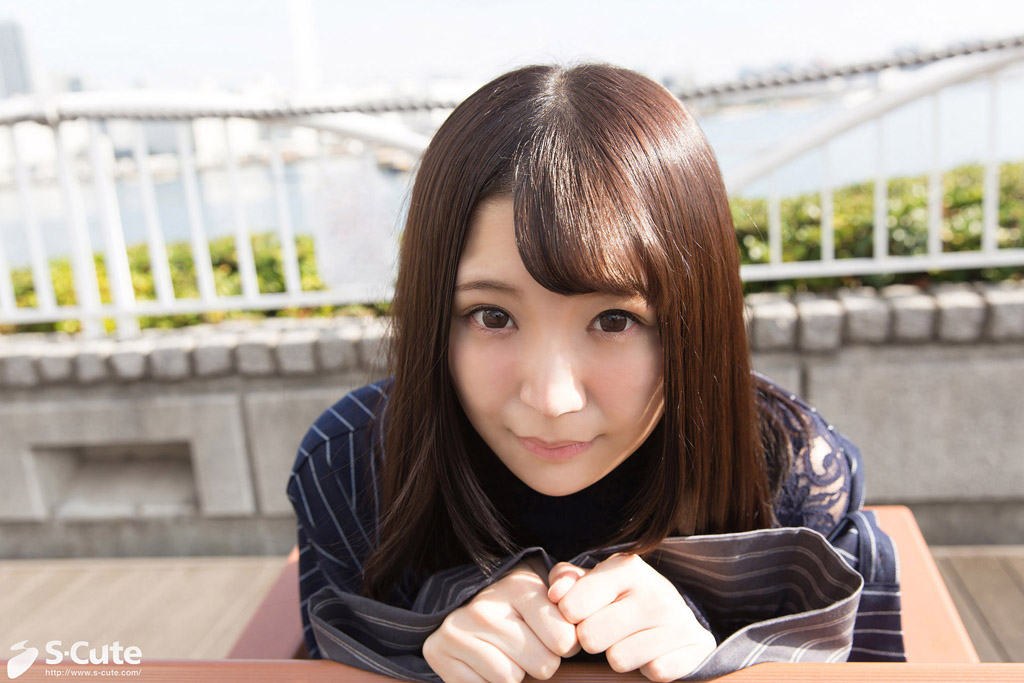 【S-CUTE系列】Momoka作品677_momoka_01,22歳的学生！ S-CUTE-第1张
