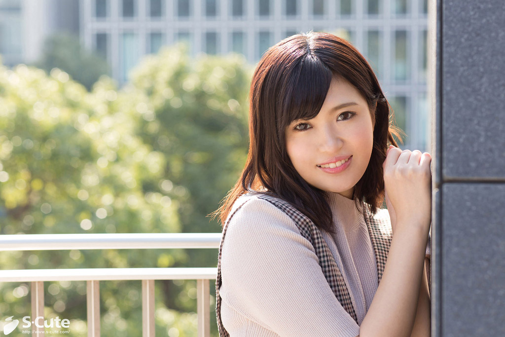 【S-CUTE系列】Honoka作品694_honoka_01,23歳的人妻！ S-CUTE-第1张