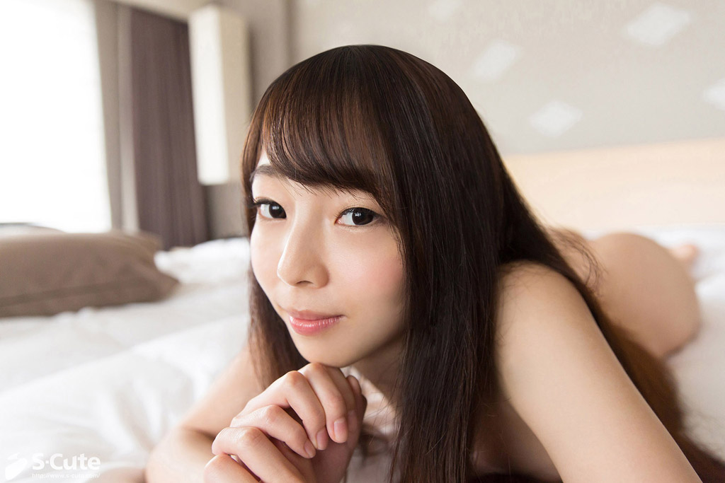 【S-CUTE系列】Yuuri作品664_yuuri_01,22歳的人妻！ S-CUTE-第2张