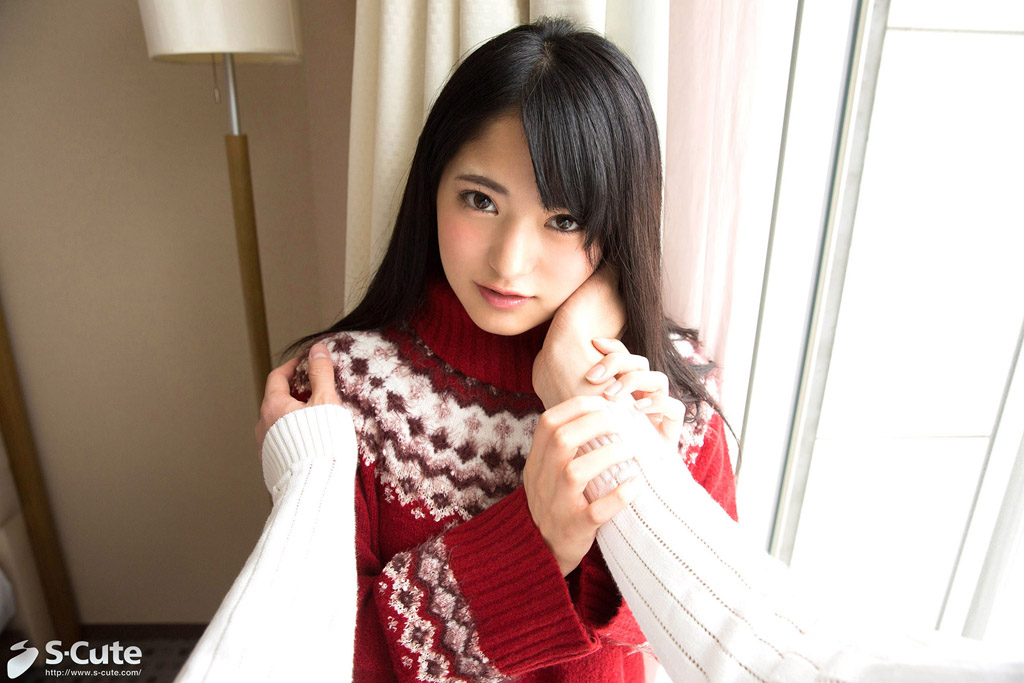 【S-CUTE系列】Mitsuki作品686_mitsuki_04,20歳的学生！ S-CUTE-第2张