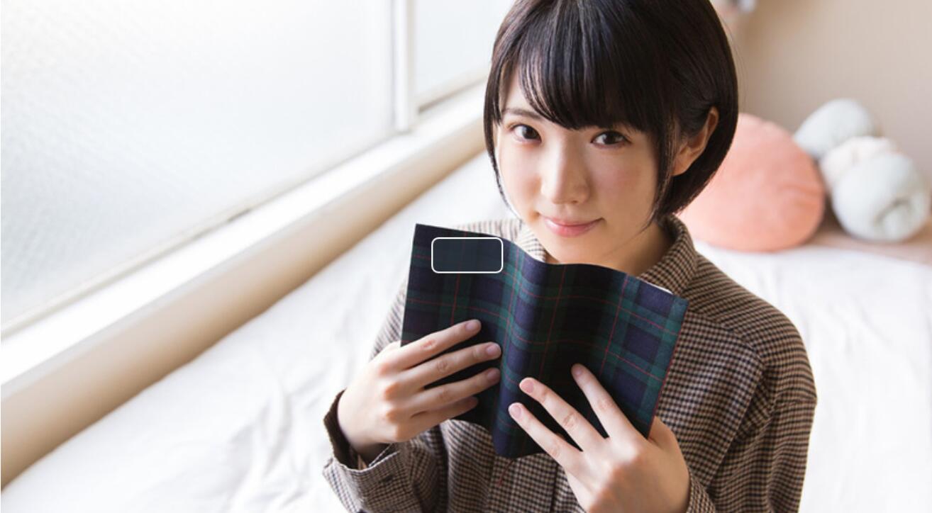 【S-CUTE系列】Hikaru作品if_008_01,20歳的学生！ S-CUTE-第1张