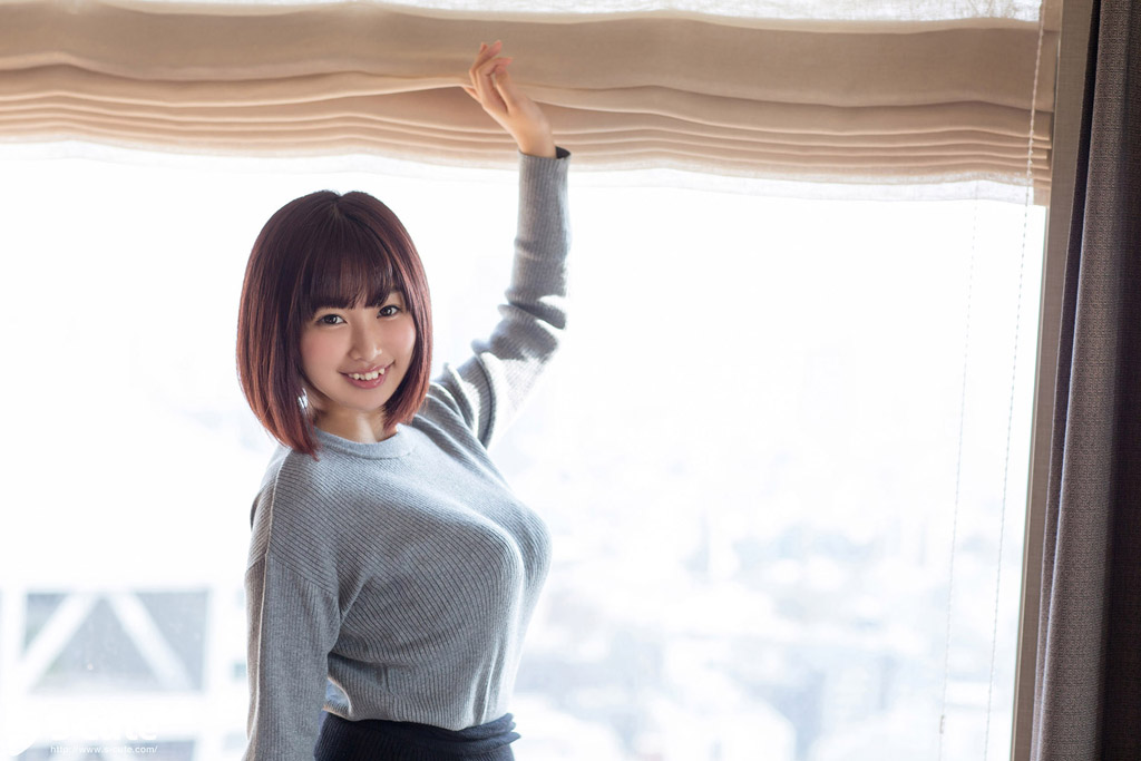 【S-CUTE系列】Hinami作品695_hinami_01,21歳的学生！ S-CUTE-第1张