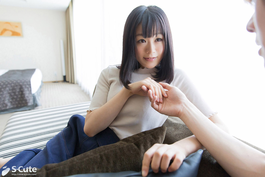【S-CUTE系列】Miori作品670_miori_01,21歳的学生！ S-CUTE-第1张