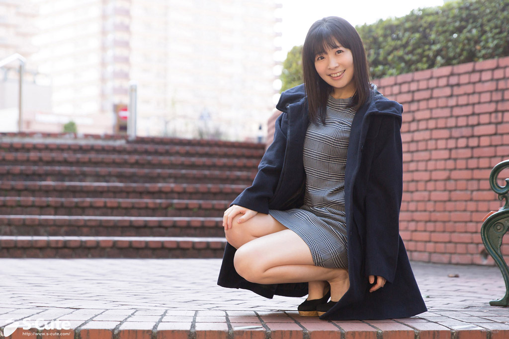 【S-CUTE系列】Miori作品708_miori_01,21歳的学生！ S-CUTE-第1张