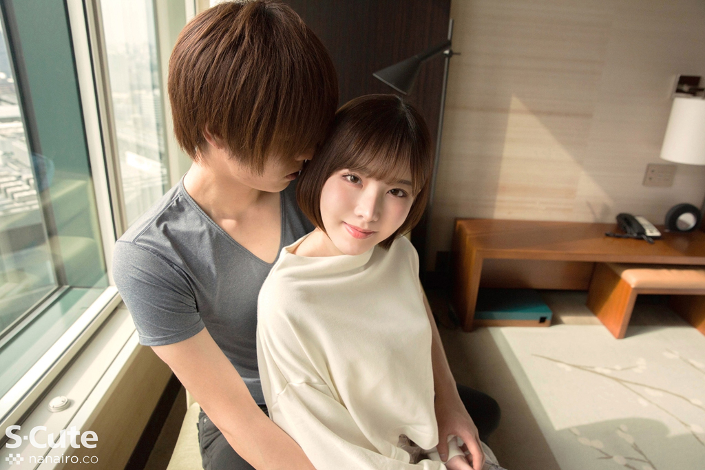 【S-CUTE系列】Eimi作品713_eimi_01,21歳的学生！ S-CUTE-第3张