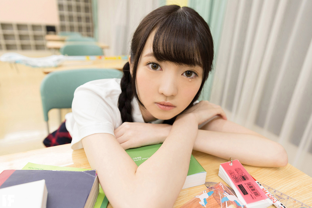 【S-CUTE系列】Rem作品if_011_01,21歳的学生！ S-CUTE-第3张