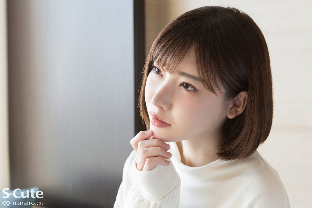 【S-CUTE系列】Eimi作品713_eimi_01,21歳的学生！ S-CUTE-第1张