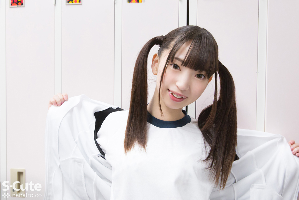 【S-CUTE系列】Kotone作品if_011_05,21歳的学生！ S-CUTE-第1张