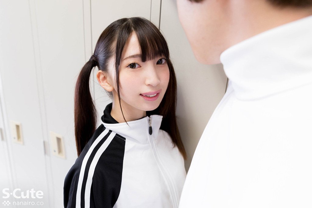 【S-CUTE系列】Kotone作品if_011_05,21歳的学生！ S-CUTE-第2张