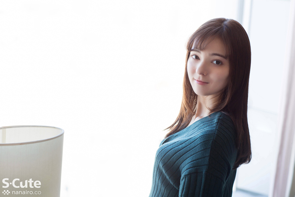 【S-CUTE系列】Karina作品716_karina_01,24歳的人妻！ S-CUTE-第1张