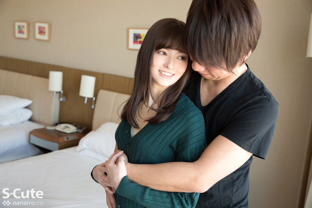 【S-CUTE系列】Karina作品716_karina_01,24歳的人妻！ S-CUTE-第2张