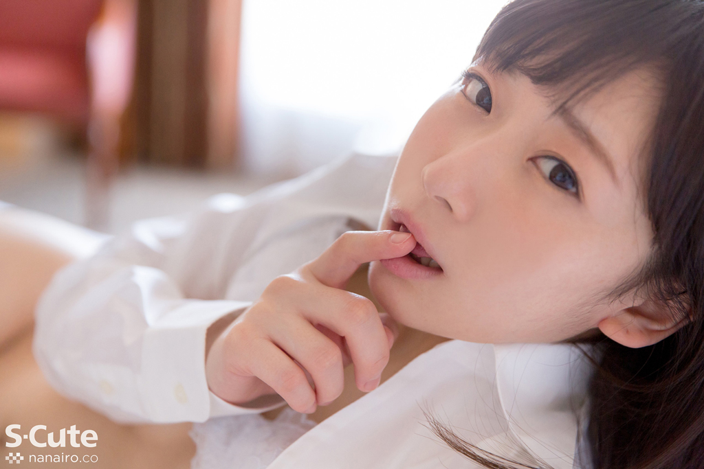 【S-CUTE系列】Miori作品708_miori_03,21歳的学生！ S-CUTE-第2张