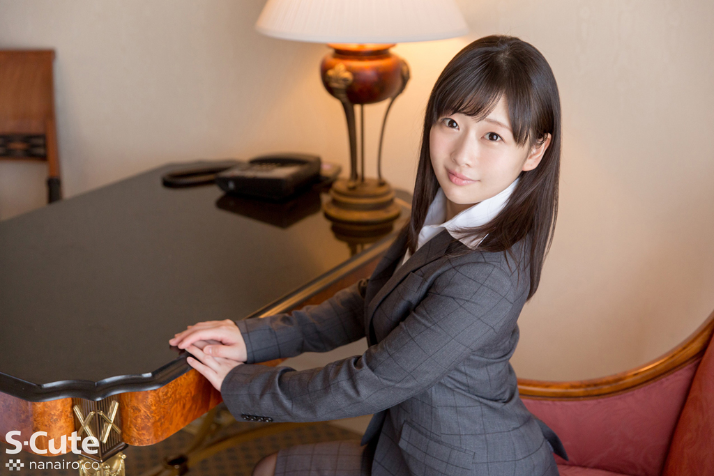 【S-CUTE系列】Miori作品708_miori_03,21歳的学生！ S-CUTE-第1张