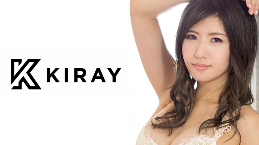 【KIRAY系列】Hiro作品314KIRAY-079,24歳的人妻！ SIRO-第1张