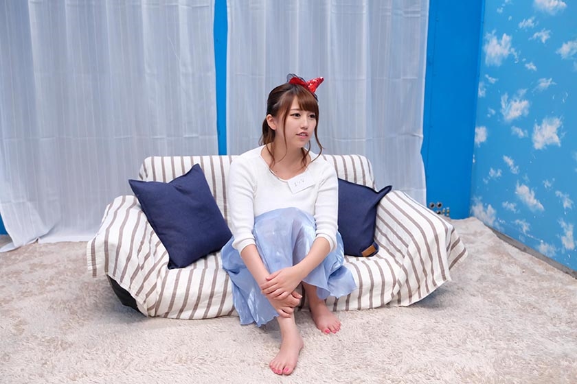 【320MMGH系列】まりな作品320MMGH-133,21歳的女子大生！ 320MMGH-第1张