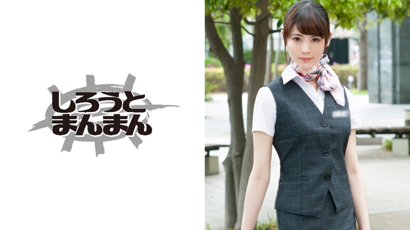 【345SIMM系列】りおんさん作品345SIMM-229,27歳的CA！ 其他素人系列-第1张