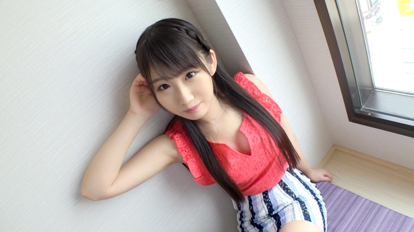 【SIRO系列】栞作品SIRO-3981,20歳的大学生！ SIRO-第1张