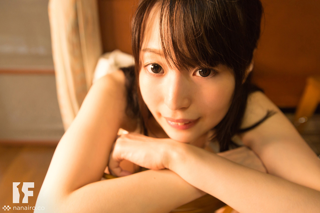 【S-CUTE系列】Sora作品if_010_02,20歳的学生！ S-CUTE-第2张