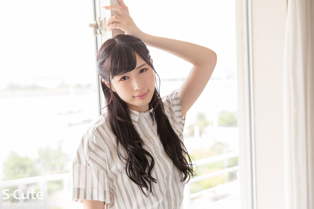 【S-CUTE系列】Kanon作品719_kanon_01,21歳的学生！ S-CUTE-第1张