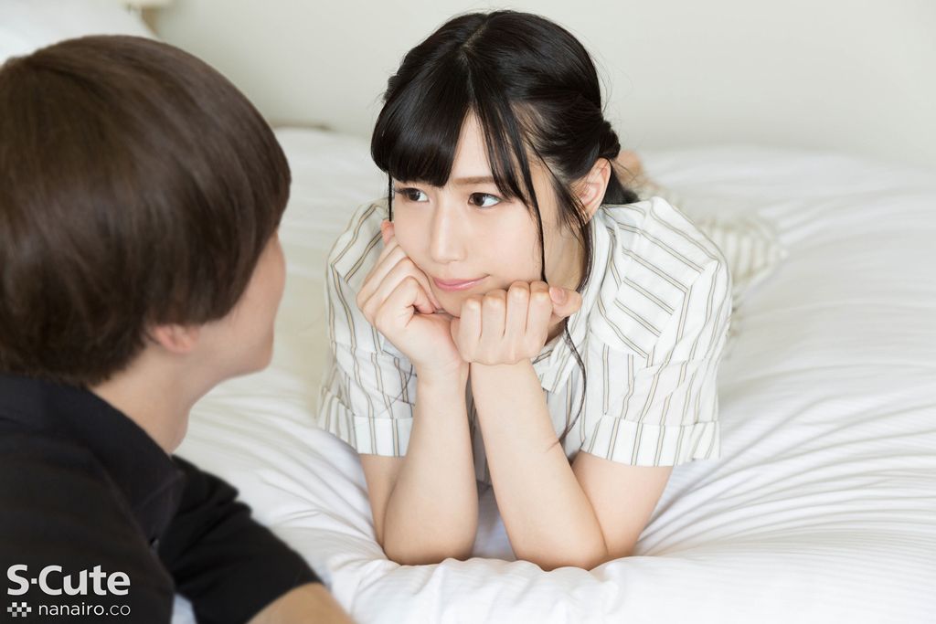 【S-CUTE系列】Kanon作品719_kanon_01,21歳的学生！ S-CUTE-第2张