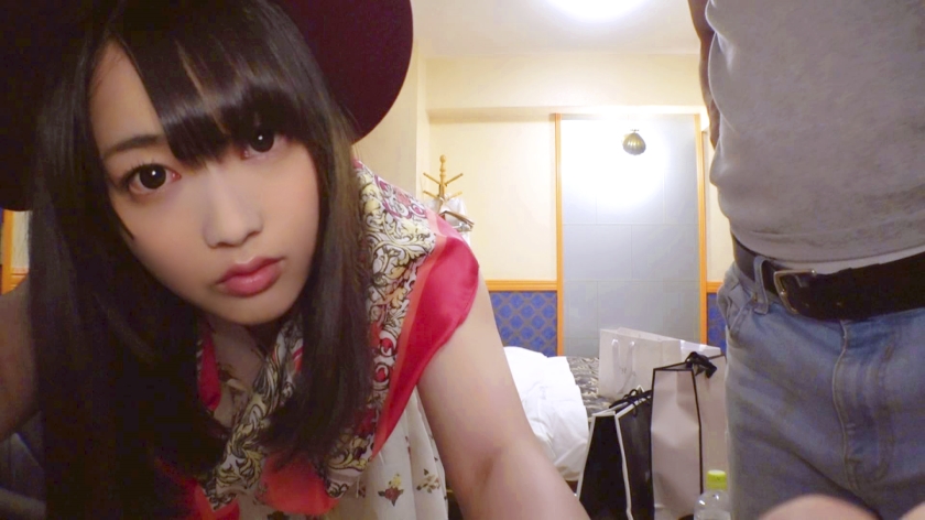 【300NTK系列】りか作品300NTK-246,20歳的美少女！ 300NTK-第1张