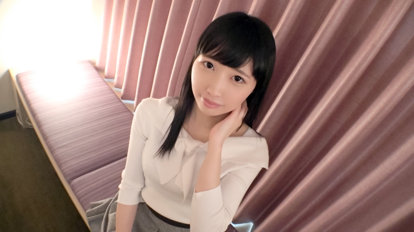 【SIRO系列】うい作品SIRO-3982,23歳的看護師！ SIRO-第1张