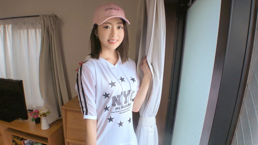【SIRO系列】芽衣作品SIRO-3953,20歳的花屋さん！ SIRO-第1张