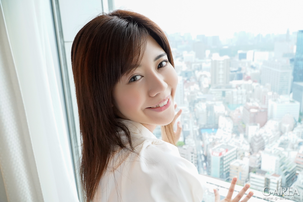 ゆうか作品724yuuka,22歳的大學生！ G-AREA-第4张